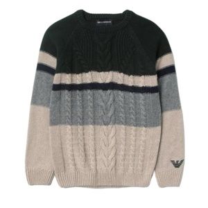 EA7 Emporio Armani BNWT Sweatshirt